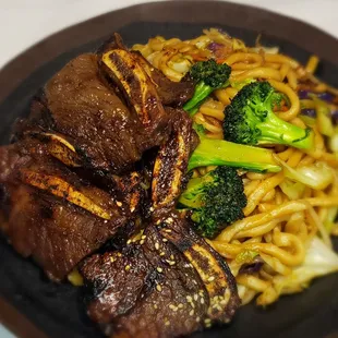 Short Ribs