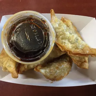Gyoza