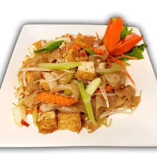 Pad thai