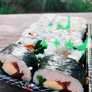 Delicious.