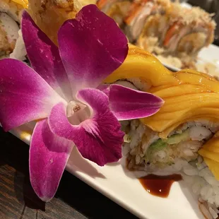 Hawaii roll