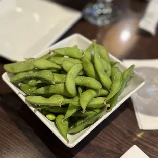 Edamame