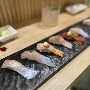 food, sashimi, sushi, sushi and sashimi