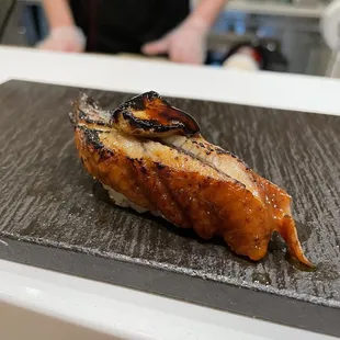 fish, grilled seafood, seafood, food, grilled fish