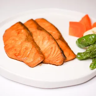 grilled fish, food, grilled seafood, seafood, fish