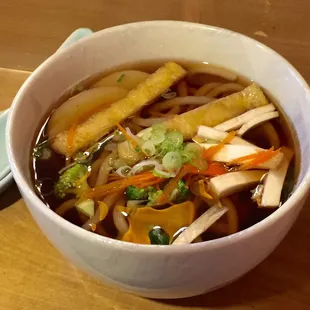 Oita Udon