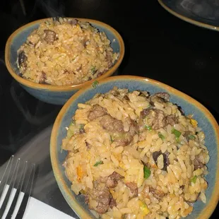 Wagyu Fried Rice