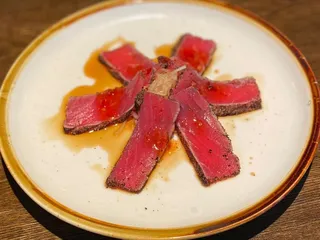 Nami Japanese Cuisine