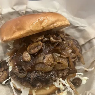 food, burger, burgers