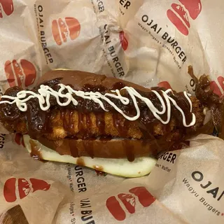 Katsu Dog