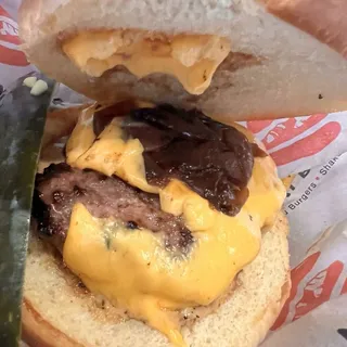 Smash Burger