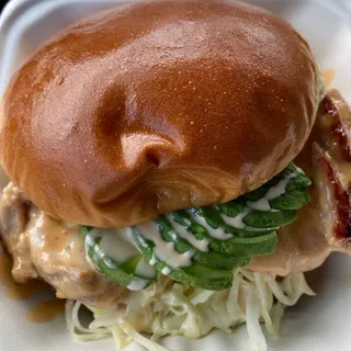 Burgers
