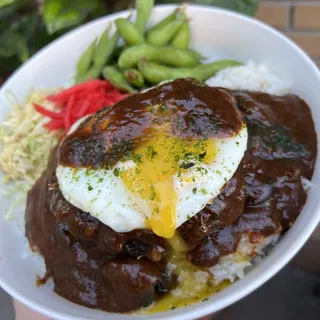 Loco Moco