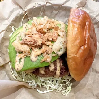 Topa Topa Wagyu Fries