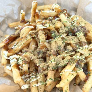 Fries