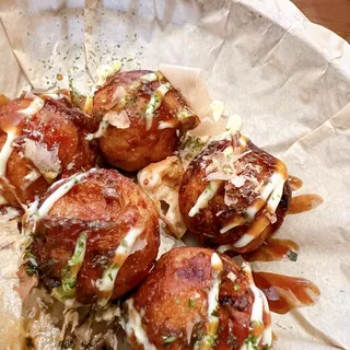 Takoyaki