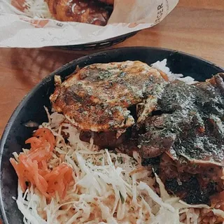 Potato Croquettes