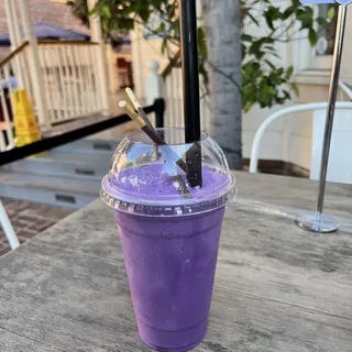 Ube Shake