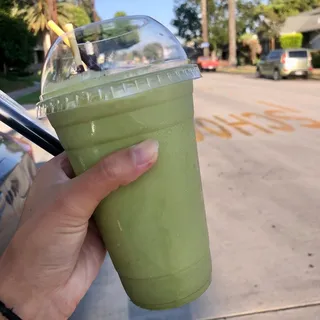 Matcha Shake