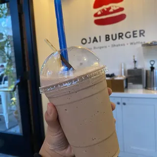 Chocolate Shake