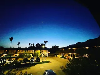 Casa Ojai Inn