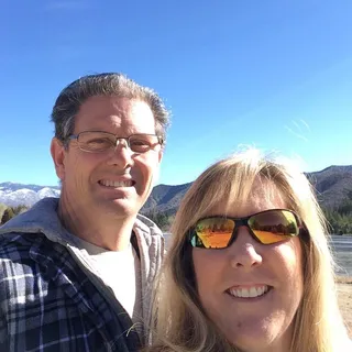 Darren And Debbie D.