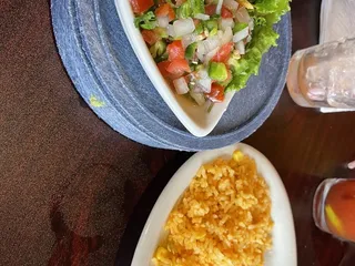 Hugo's Mexican Grill and Cantina