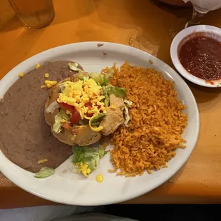 #3 my wife's all-time fav