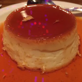 Flan