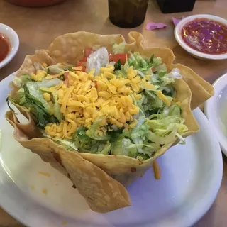 Taco Salad