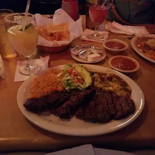 Carne Asada