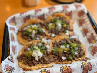 Pepe's & Mito's Mexican Café