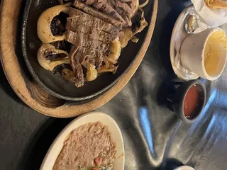 Campuzano Mexican Food