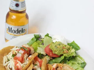 La Comida Mexican Kitchen and Cocktails