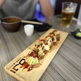 sashimi, sushi, food, sushi and sashimi
