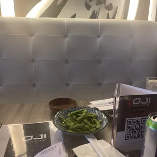 Edamame