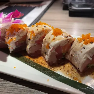 Sashimi Roll