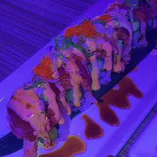 Oji Special Roll