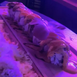 Scream Roll