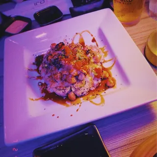 Dynamite Roll