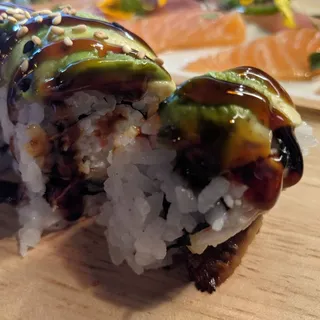 Caterpillar Roll