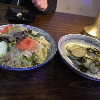 House Salad