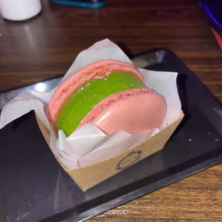 Iced Matcha Green Tea