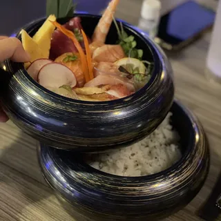 Chirashi