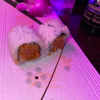 Spicy Tuna Roll