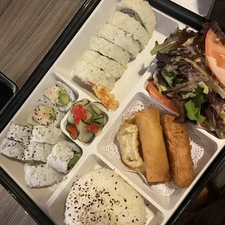 California Roll