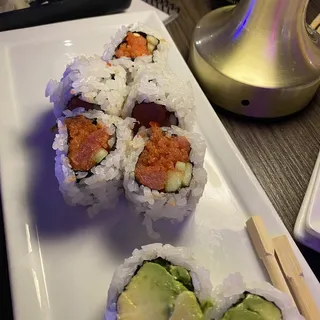 Avocado Roll