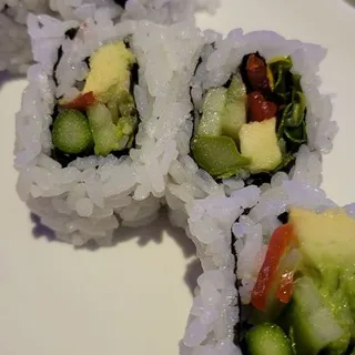 Veggie Roll