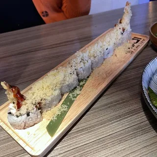 Crunch Roll