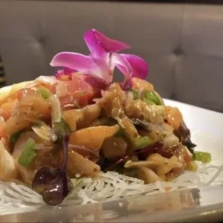 Ceviche